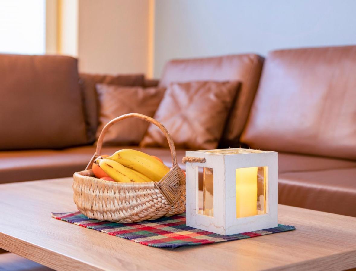 Haus Polarstern Ferienwohnung Jupiter Borkum Kültér fotó